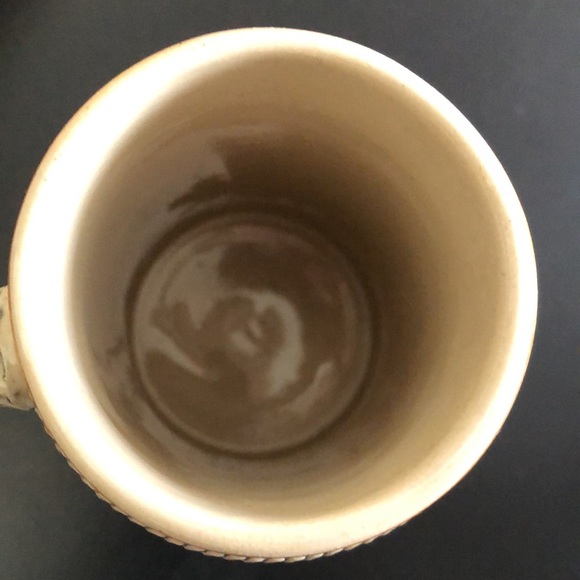 Vintage Gerz German beer Stein mug - Picture 9 of 11